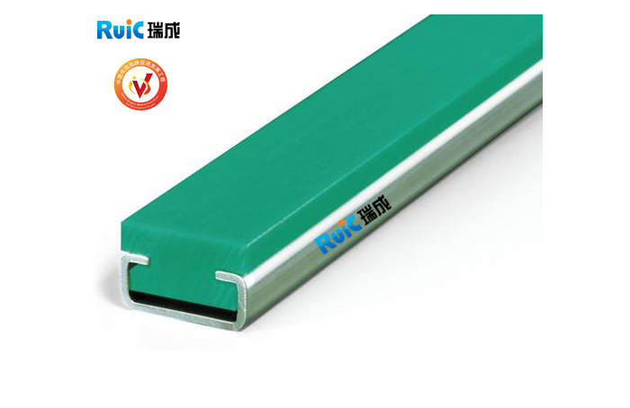 滑動導軌都有哪些優點？