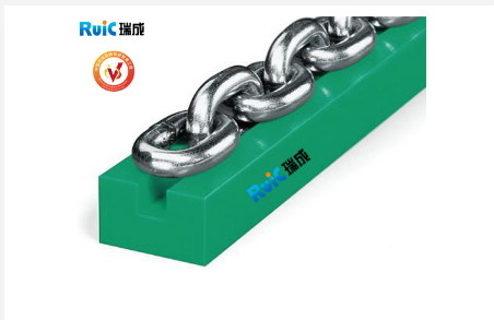 自動化用耐磨PE午夜黄色电影導軌用途