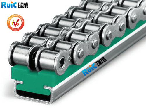 RC-CT-型 雙排午夜黄色电影導軌