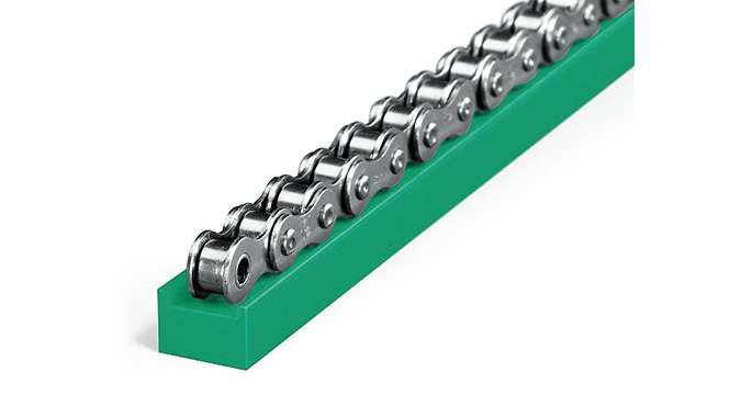 RC-TU-型 單排午夜黄色电影導軌