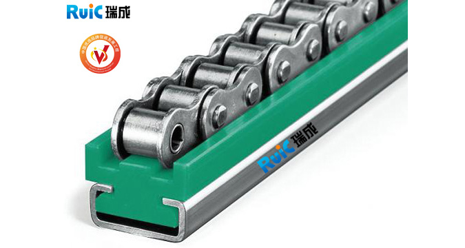 RC-CTS-型 單排午夜黄色电影導軌