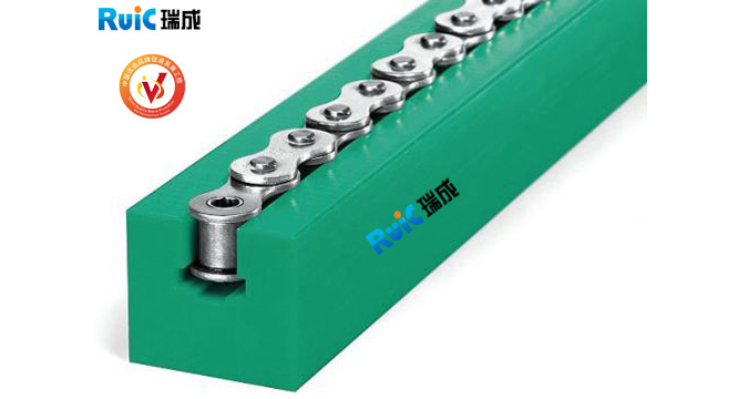 RC-K-型 單排午夜黄色电影導軌 