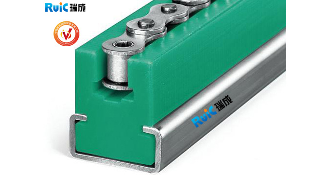 RC-CK-型 單排午夜黄色电影導軌