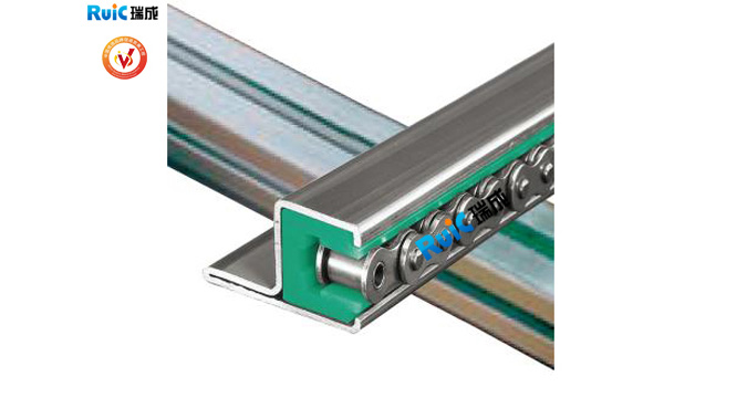 RC-CKG 16H-型 單排午夜黄色电影導軌