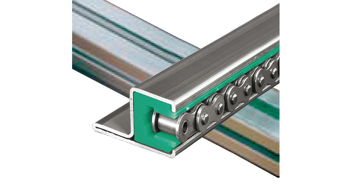 RC-CKG 16H-型 單排午夜黄色电影導軌