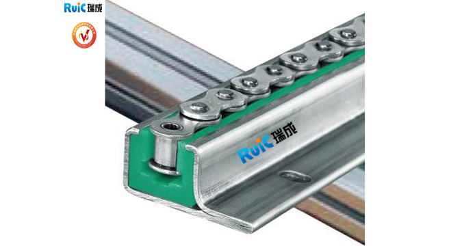 RC-CKG 17V-型 單排午夜黄色电影導軌