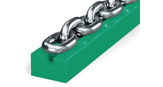 RC-R-型 圓環午夜黄色电影導軌