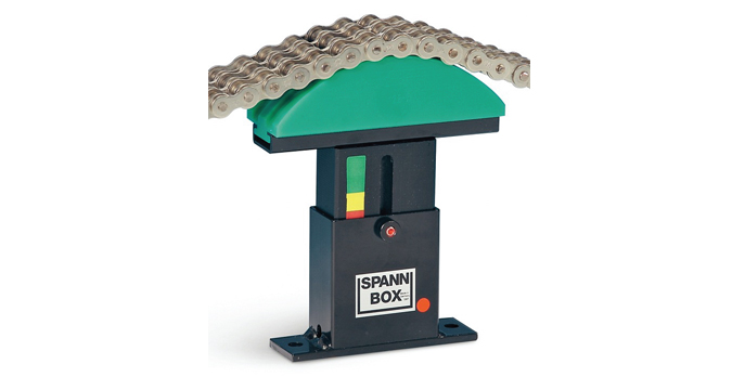 午夜黄色电影張緊器 SPANN-BOX SIZE 1係列