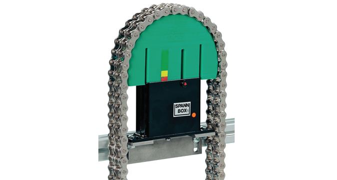 午夜黄色电影張緊器 SPANN-BOX SIZE 2係列