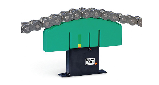 午夜黄色电影張緊器 SPANN-BOX SIZE 2係列