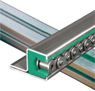 午夜黄色电影導軌的產品性能介紹