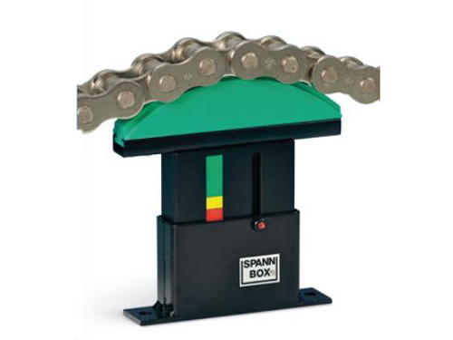 午夜黄色电影張緊器的特點介紹