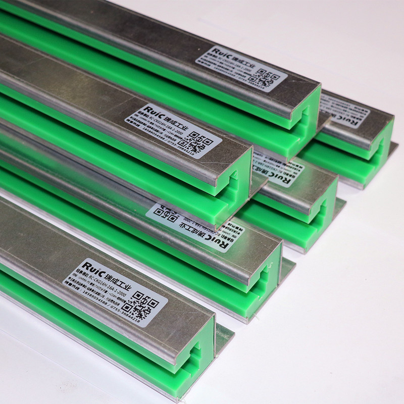 午夜福利无码视频介紹高耐磨午夜黄色电影導軌應用領域